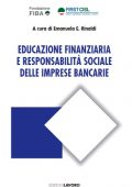 img Emanuela E. Rinaldi - Educazione finanziaria e responsabilità sociale delle imprese bancarie (