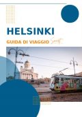 img AA.VV. - Helsinki. Guida di viaggio Smart (2022)
