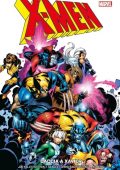 img X-Men Di Seagle & Kelly - Volume 5 - Caccia A Xavier