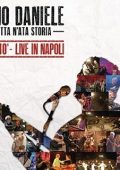 Pino Daniele – Tutta N'ata Storia - Vai Mo' - Live In Napoli (2013) DVD5 Copia 1:1 + BONUS FLAC