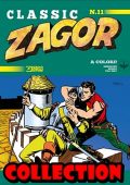 img ZAGOR CLASSIC A Colori - Collection (62 Volumi)(SBE 2019-2024)