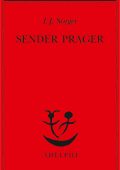 Israel J.Singer - Sender Prager (2015)