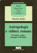 Maurizio Bettini - Antropologia e cultura romana (1986) PDF