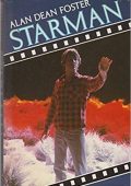 Alan Dean Foster - Starman (1985)