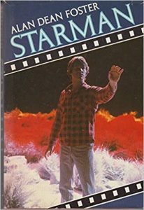 Alan Dean Foster – Starman (1985)