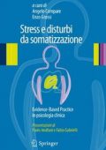 Angelo Compare, Enzo Grossi - Stress e disturbi da somatizzazione (2012)