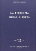 img Rudolf Steiner - La Filosofia della Libertà (1946)
