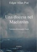 Edgar Allan Poe - Una discesa nel Maelström (2021)