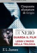 img E. L. James - Cinquanta sfumature di grigio (2012)