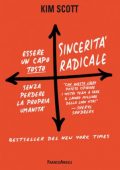 img Kim Scott - Sincerità radicale. Essere un capo «tosto» senza perdere la propria umanità (20