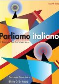 Suzanne Branciforte, Anna Grassi - Parliamo Italiano (2008)