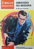 Bruno Fischer - Omicidio su misura (1963)