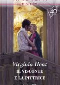 Virginia Heath - The Talk of the Beau Monde Vol. 1. Il visconte e la pittrice (2021)