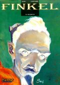 img Comic Art 169 - Finkel - il segreto (Comic Art 1999-02)