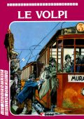 img Le avventure della Storia 21 - In nome dei miei 2, Le volpi (Glenat 1988-01)