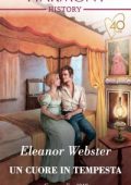 Eleanor Webster - Un cuore in tempesta (2021)