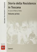 img Marco Palla - Storia della Resistenza in Toscana Vol.1 (2006)