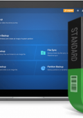 AOMEI Backupper 6.9.2 All Editions + WinPE