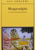 img Anne-Marie Esnoul - Bhagavadgita (1991)