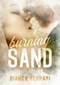 img Bianca Ferrari - Flames Series Vol. 1. Burning Sand (2020)