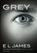 img Christian E. L. James - Grey. Cinquanta sfumature di grigio raccontate da Christian (2015)