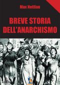 img Max Nettlau - Breve storia dell