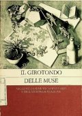 img Ûrij Mihajlovič Lotman - Il girotondo delle muse. saggi sulla semiotica delle arti e della ra