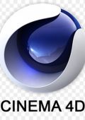 Maxon Cinema 4D Studio R26.015
