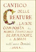 San Francesco D'Assisi - Il Cantico delle Creature (2016)