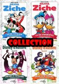 img Disney D’autore - Collection (6 Volumi)(Serie II)(Panini 2019-2020)