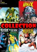 img I Grandi Tesori Marvel - Collection (4 Volumi)(2017-2021)(Panini Comics)