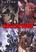 img Fables Deluxe - Collection (7 Volumi)[DC Deluxe](RW-Lion)(2013-2016)