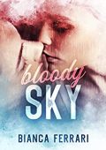 img Bianca Ferrari - Flames Series Vol. 2. Bloody Sky (2020)