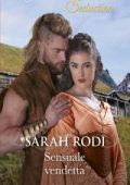 Sarah Rodi - Sensuale vendetta (2022)