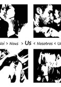 Paola Galvani - Noi > Nous > Us < Nosotros < Uns (2016)