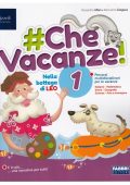 Alessandoro Alfani, Maria Anna Cangiano - #Che Vacanze Voll.1-4 (2022)