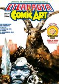 img Comic Art 138 (Eternauta & Comic Art) - (Comic Art 1996-04)
