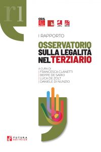 AA.VV. – Osservatorio sulla legalità nel terziario (2022)