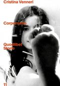img Cristina Venneri - Corpomatto (2022)