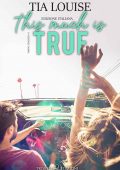 Tia Louise - This Much is True (Taking Chances Vol. 1) (2022)