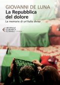 Giovanni De Luna - La Repubblica del dolore (2015)