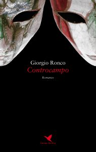 Giorgio Ronco – Controcampo (2016)