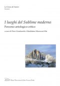 img Piero Giordanetti (a cura di) - I Luoghi del Sublime Moderno (2012)