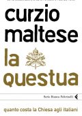 img Curzio Maltese - La questua (2010)