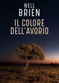 Nell Brien - Il colore dell'avorio (2020)