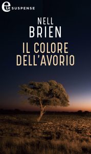 Nell Brien – Il colore dell’avorio (2020)
