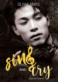 img Olivia Mars - Sing and Cry (Blast Over Series #1) (2022)