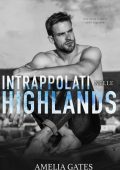 img Amelia Gates, Cassie Love - Intrappolati nelle Highlands: Da nemici ad amanti (2022)