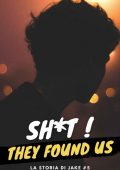 img Nina Pennacchi - La storia di Jake (STFU Series Vol.5) (2022)