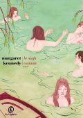 Margaret Kennedy - La ninfa costante (2022)